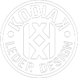 Kodiak-Leder Logo