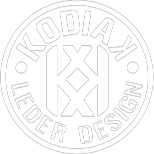 Kodiak-Leder Logo